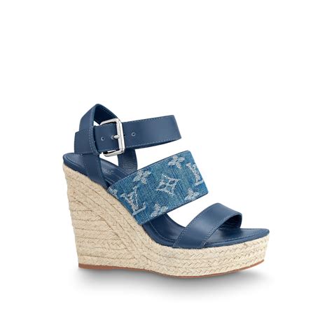 Starboard Wedge Sandal 